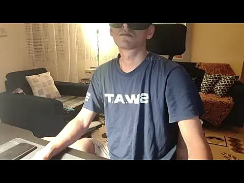 Andy James181 online show from January 2026 07:17:02 PM