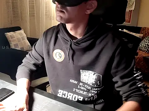 Andy James181 online show from January 2026 10:22:02 AM