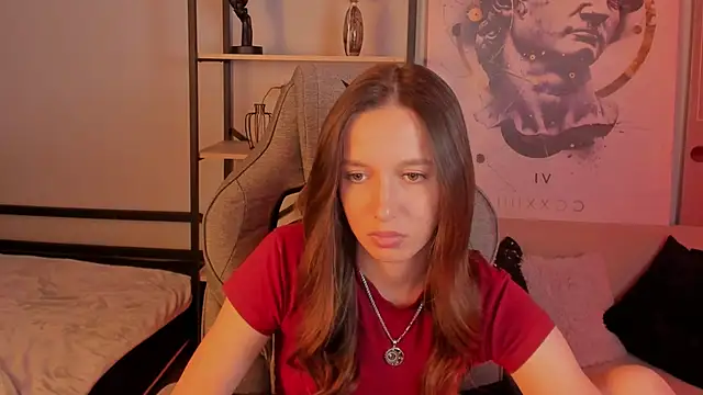 EmilyWade online show from November 2025 01:17:01 PM