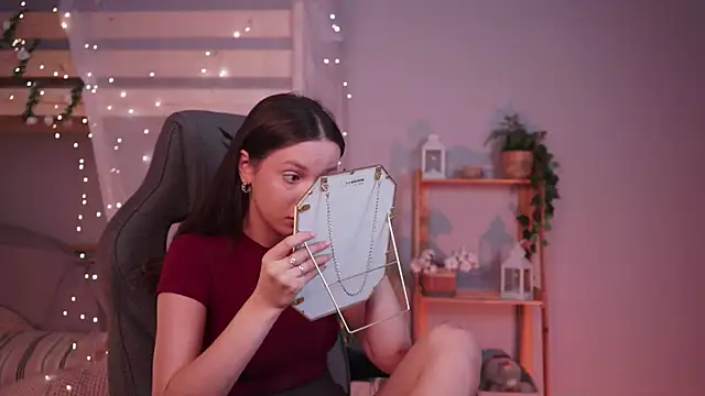 EmilyWade online show from January 2026 09:02:02 AM