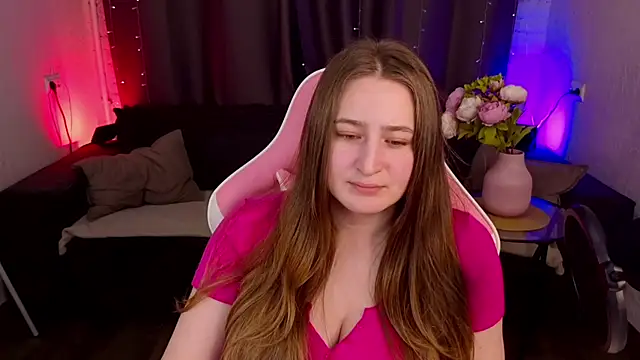 Snapshot of Sofi_Mell chatting on October 2025 01:09:01 PM Sofi Mell online show from October 2025 01:09:01 PM