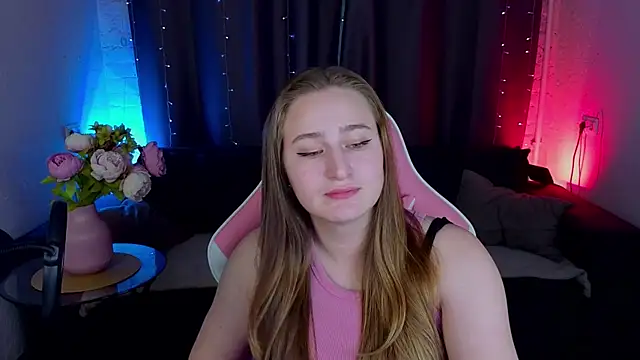 Sofi Mell online show from October 2025 12:35:03 PM