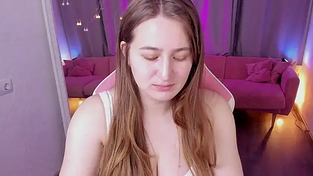 Sofi Mell online show from November 2025 12:38:01 PM