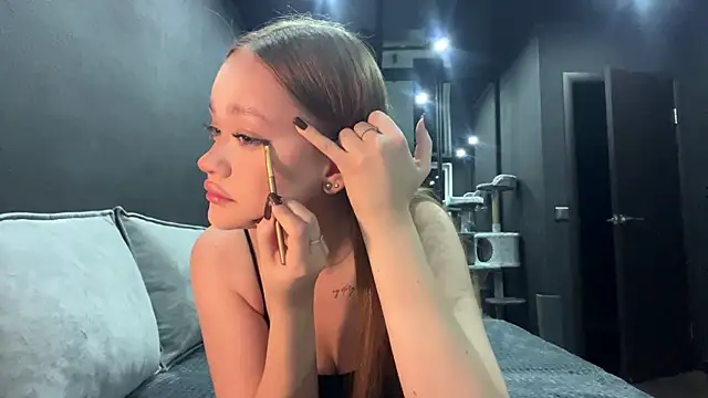 SecretGerl baby2007 online show from November 2025 02:21:01 PM