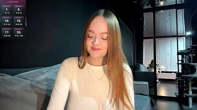 SecretGerl baby2007 online show from February 2026 07:02:01 PM