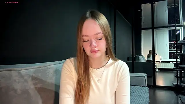 SecretGerl baby2007 online show from January 2026 03:04:01 PM