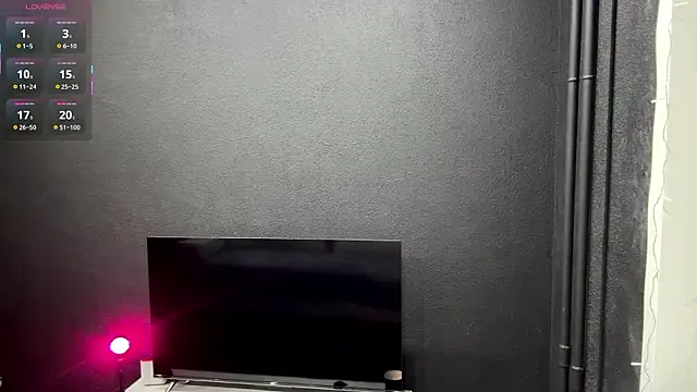 SecretGerl baby2007 online show from January 2026 07:12:01 PM