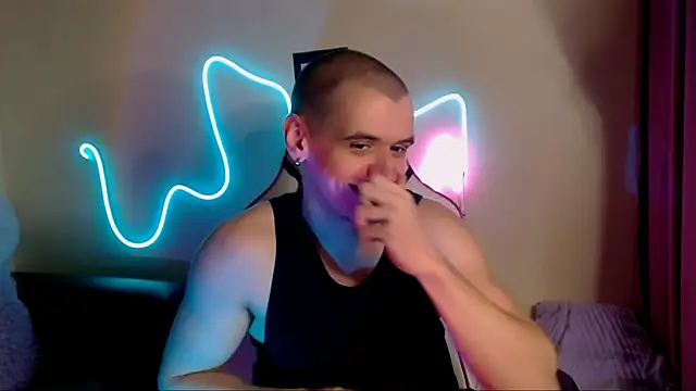 TeaseMeJay71 online show from October 2025 01:23:01 PM