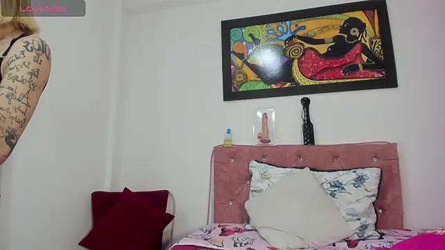 natacha ferrer1 online show from March 2026 12:09:01 PM