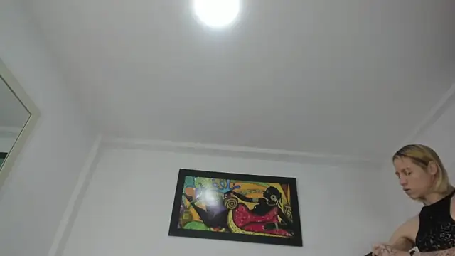 natacha ferrer1 online show from February 2026 01:11:02 PM