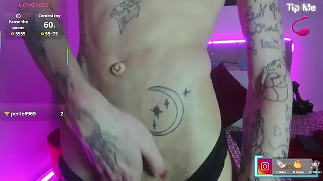 natacha ferrer1 online show from February 2026 08:22:01 AM