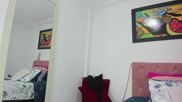 natacha ferrer1 online show from March 2026 01:26:02 PM