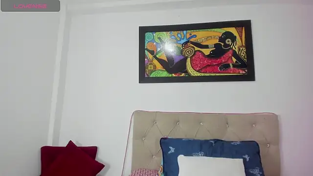 natacha ferrer1 online show from February 2026 08:18:01 PM