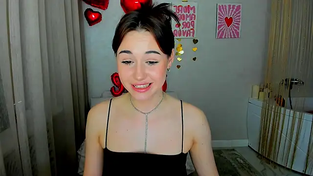 MakeYoueHappy online show from February 2026 12:15:02 PM