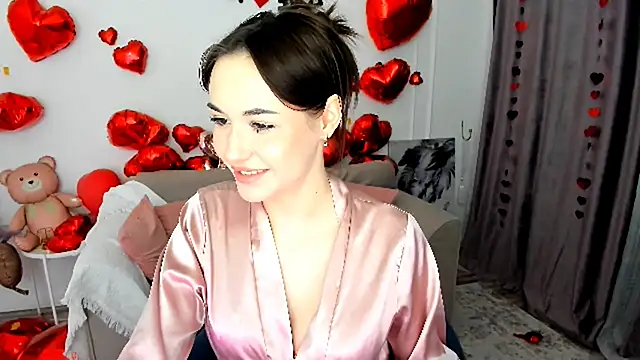 MakeYoueHappy online show from February 2026 03:37:01 AM