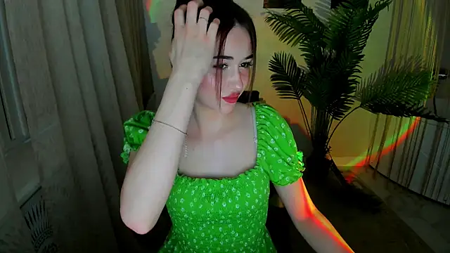 MakeYoueHappy online show from March 2026 03:43:02 AM