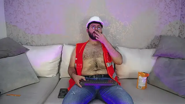 Snapshot of BlakeGray_ chatting on November 2025 08:13:01 PM BlakeGray online show from November 2025 08:13:01 PM