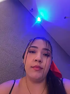 Hannahpradaa  online show from November 2025 12:14:01 AM