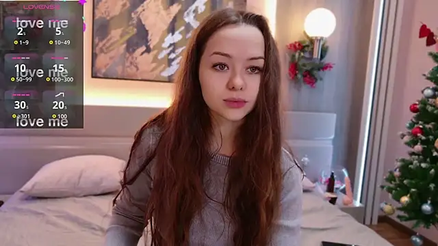 sweetie kathy  online show from December 2025 08:31:01 AM