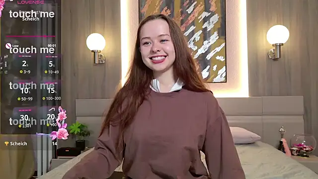 sweetie kathy  online show from November 2025 08:51:01 AM