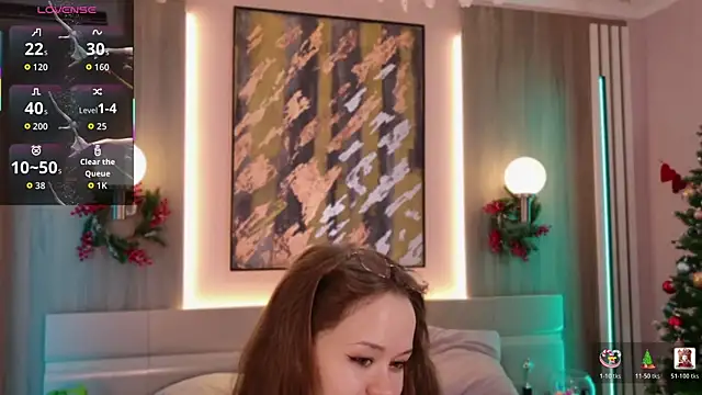 sweetie kathy  online show from January 2026 09:02:02 AM