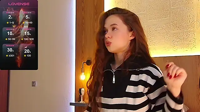 sweetie kathy  online show from November 2025 04:00:01 PM