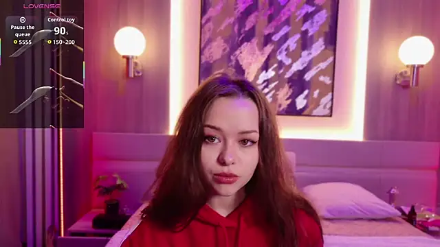 sweetie kathy  online show from January 2026 09:05:01 AM