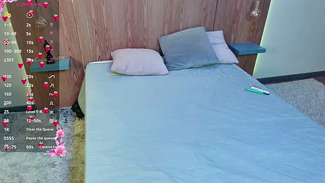 sweetie kathy  online show from February 2026 08:22:01 AM