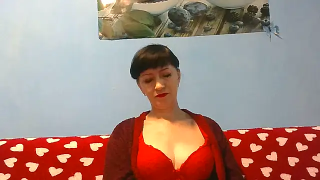 IffetLove42 online show from June 2026 07:35:02 AM