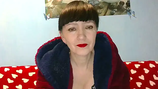 IffetLove42 online show from March 2026 07:52:02 PM