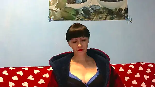 IffetLove42 online show from November 2025 06:34:02 PM