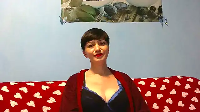 IffetLove42 online show from November 2025 06:44:02 PM