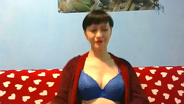 IffetLove42 online show from May 2026 08:32:02 AM