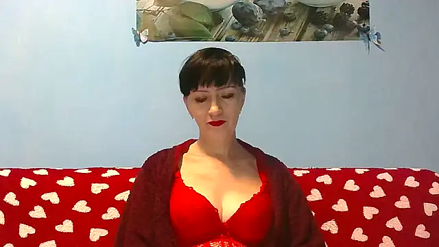 IffetLove42 online show from December 2025 07:15:02 PM