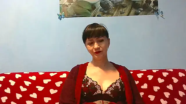 IffetLove42 online show from March 2026 08:03:01 PM