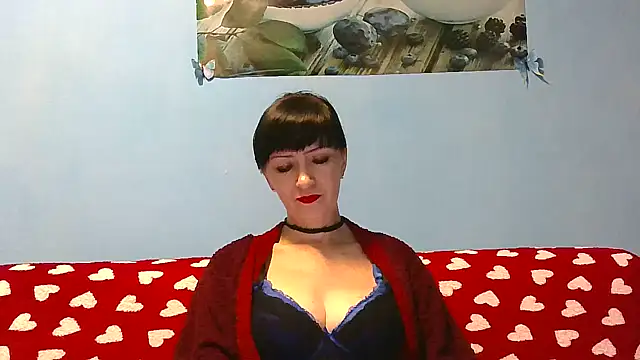 IffetLove42 online show from November 2025 06:30:02 PM