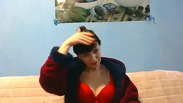 IffetLove42 online show from May 2026 09:20:02 AM