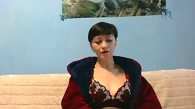 IffetLove42 online show from May 2026 07:45:02 AM