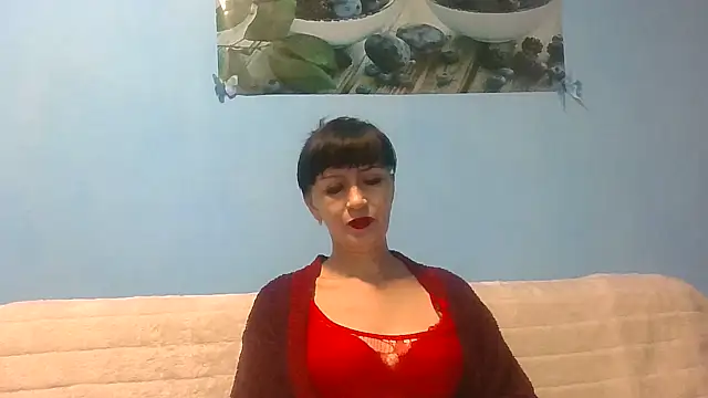 IffetLove42 online show from November 2025 06:57:01 PM