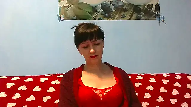 IffetLove42 online show from November 2025 06:40:02 PM