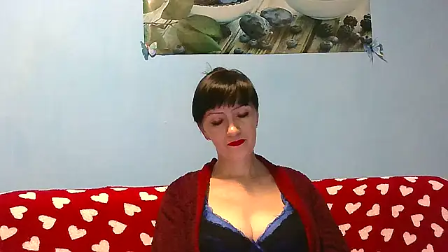 IffetLove42 online show from November 2025 04:29:01 PM