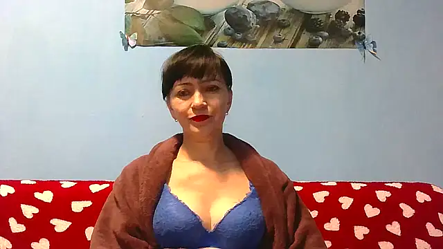 IffetLove42 online show from March 2026 07:51:01 PM