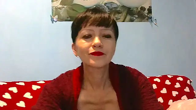 IffetLove42 online show from November 2025 07:29:01 PM