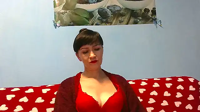 IffetLove42 online show from November 2025 03:11:01 PM