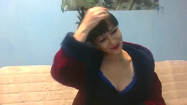 IffetLove42 online show from November 2025 08:13:01 PM