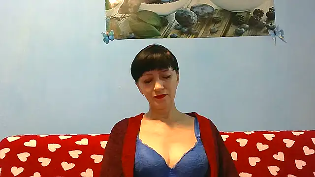 IffetLove42 online show from May 2026 08:14:02 AM