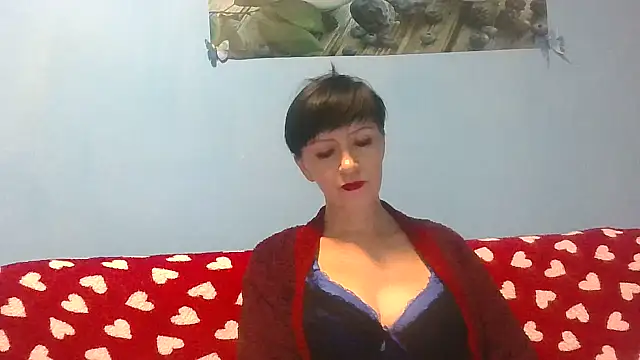 IffetLove42 online show from November 2025 06:12:02 PM