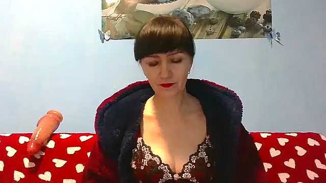 IffetLove42 online show from February 2026 08:08:02 PM