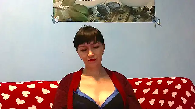 IffetLove42 online show from November 2025 07:25:01 PM