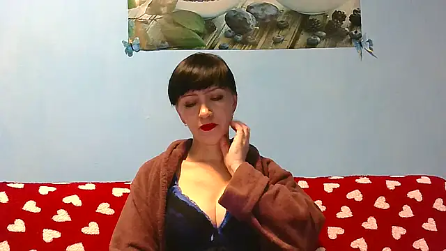 IffetLove42 online show from April 2026 06:49:02 PM